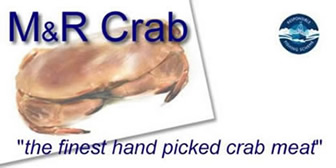 mandrcrab logo